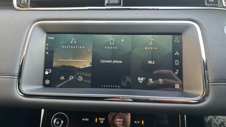 Land Rover Range Rover Evoque 2.0 D200 R-Dynamic SE 5dr Auto Diesel Hatchback